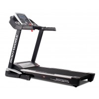 Bodyworx JTM2501 Treadmill